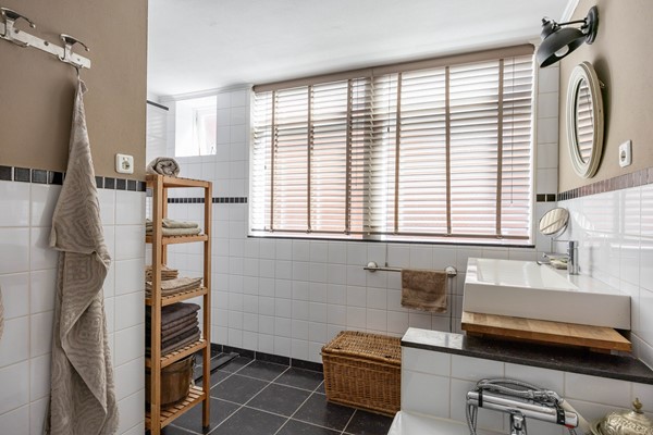 Medium property photo - Kruisweg 39, 9363 AB Marum